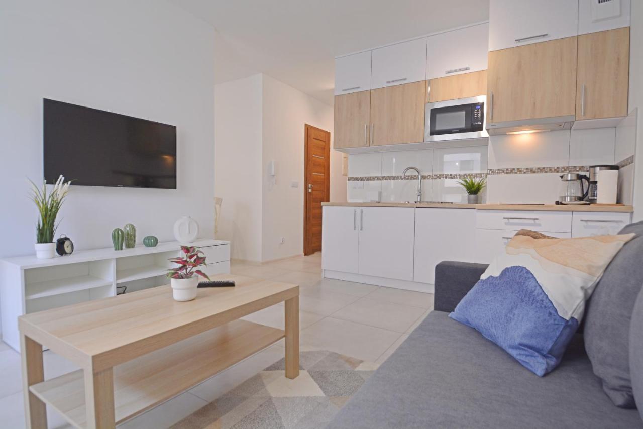 Apartment Bryza - Sun Towers 27
